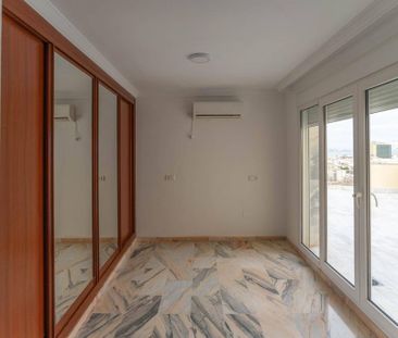 5 room luxury penthouse for rent in Fuengirola, Spain - Photo 5