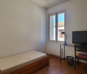 Location Maison 2 pièces 52m² MUDAISON 34130 - Photo 3