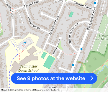Nailsea Close, Bedminster Down, Bristol, BS13 - Photo 1