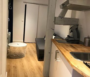 Location Appartement 2 pièces 30m² - Photo 2