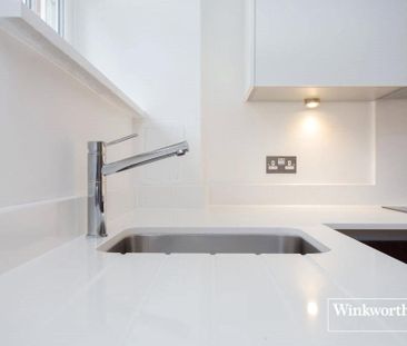 1 bedroom apartment to rent - Photo 3