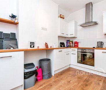 1 bedroom apartment to rent - Photo 6