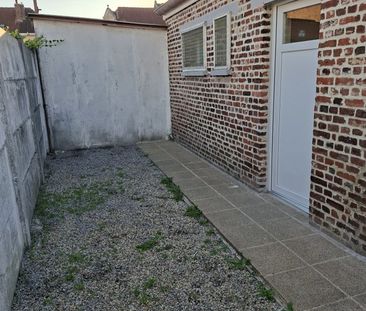 Maison 3 pièces à Auchy-les-Mines - Photo 4