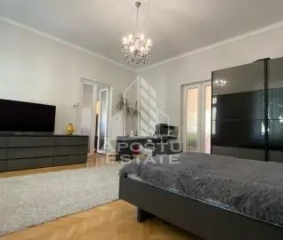 SAD 160 MP cu Teren 700 MP – Elisabetin, Timișoara - Fotografie 4