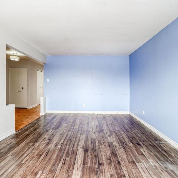 Appartement à louer - Photo 1