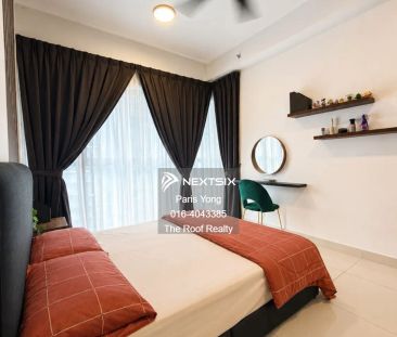 Setia city residences @setia city - Photo 2