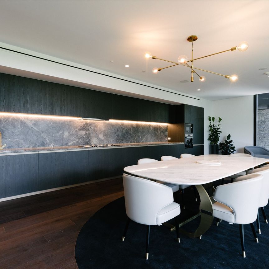 1011/36 Lambert Street, Kangaroo Point QLD 4169 - Apartment For Rent | Domain - Photo 1