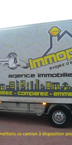 Location Appartement 1 pièce 29m² - Photo 4