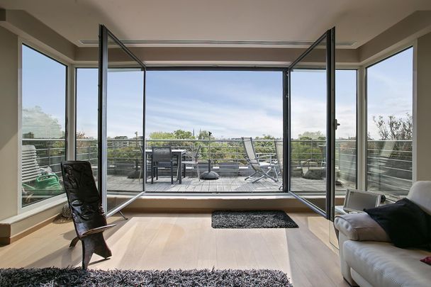 Appartement te huur in Antwerpen met 4 slaapkamers - Foto 1