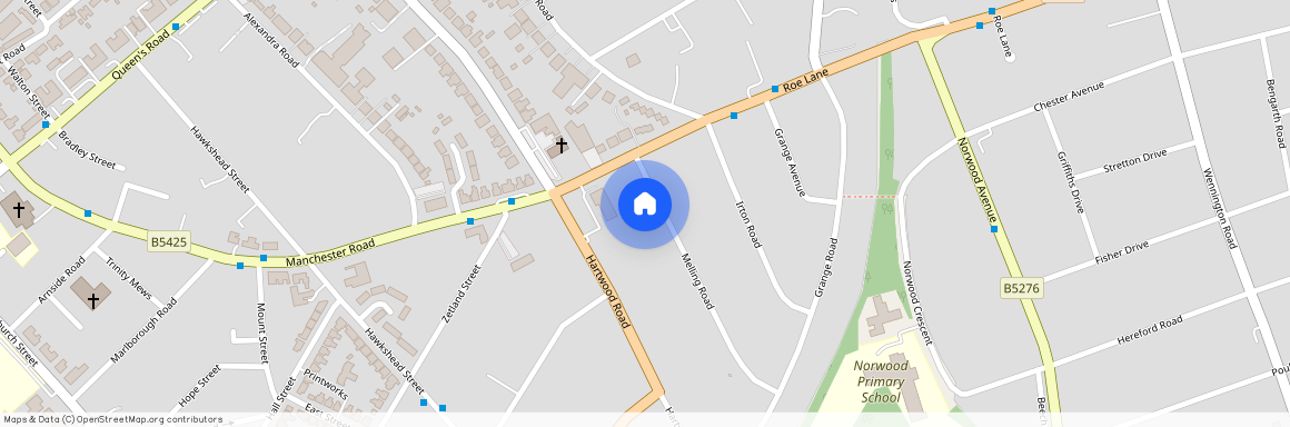 Golf Open 2026 - Melling Road, Southport - Sleeps 6