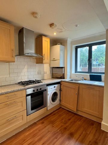 1 bedroom apartment to rent - Photo 5