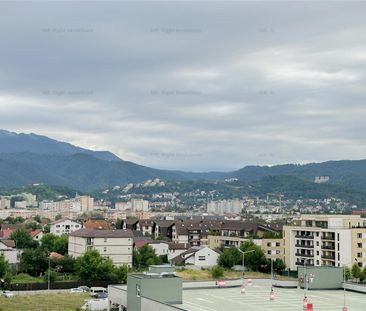 Apartament 2 camere | Elegant | Parcare + Boxa | Pet Friendly - Photo 4