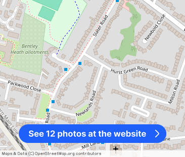 Newlands Road, Bentley Heath, Solihull, West Midlands, B93 - Photo 1