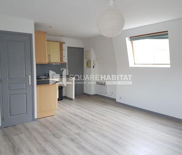Location Appartement 2 pièces 39m² VALENCIENNES 59300 - Photo 6