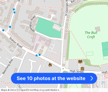 3 bedroom apartment for rent - Photo 1