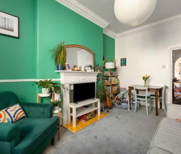 1 Bed Flat, Lansdowne Square, BN3 - Photo 3