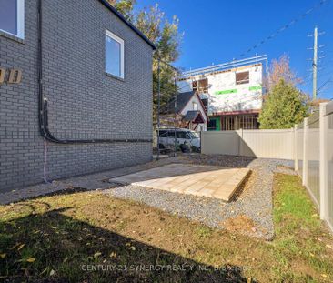 For Lease - 598 Kirkwood Avenue Unit# 6, Westboro - Hampton Park, O... - Photo 1