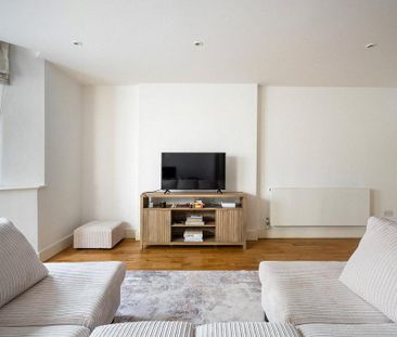 1 bedroom house to rent - Photo 2