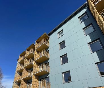 Sturegatan, Boden - Foto 3