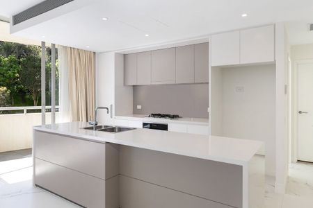 Park View I Grand Layout I Central Living Design - Photo 2