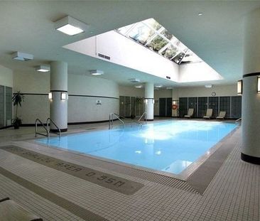 For Lease - 25 Kingsbridge Garden Circle Unit# 1525, Mississauga, O... - Photo 1