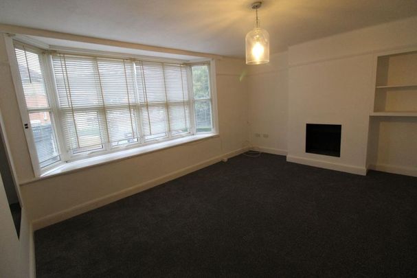 3 bedroom maisonette to rent - Photo 1