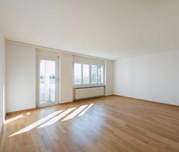 3.5 - Zimmerwohnung in der Nähe der Limmat - Foto 1
