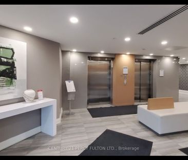 For Lease - 102 Grovewood Common Crescent Unit# 124, Oakville, Ontario - Photo 1