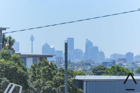 Freshly painted with City Views - Photo 4