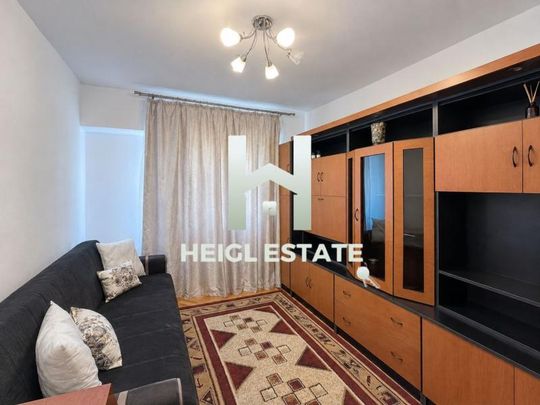 Apartament de inchiriat in complex studentesc 70 mp, decomandat, 2 bai - Photo 1