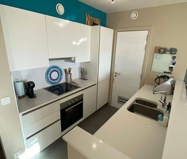 Appartement te huur - Photo 3