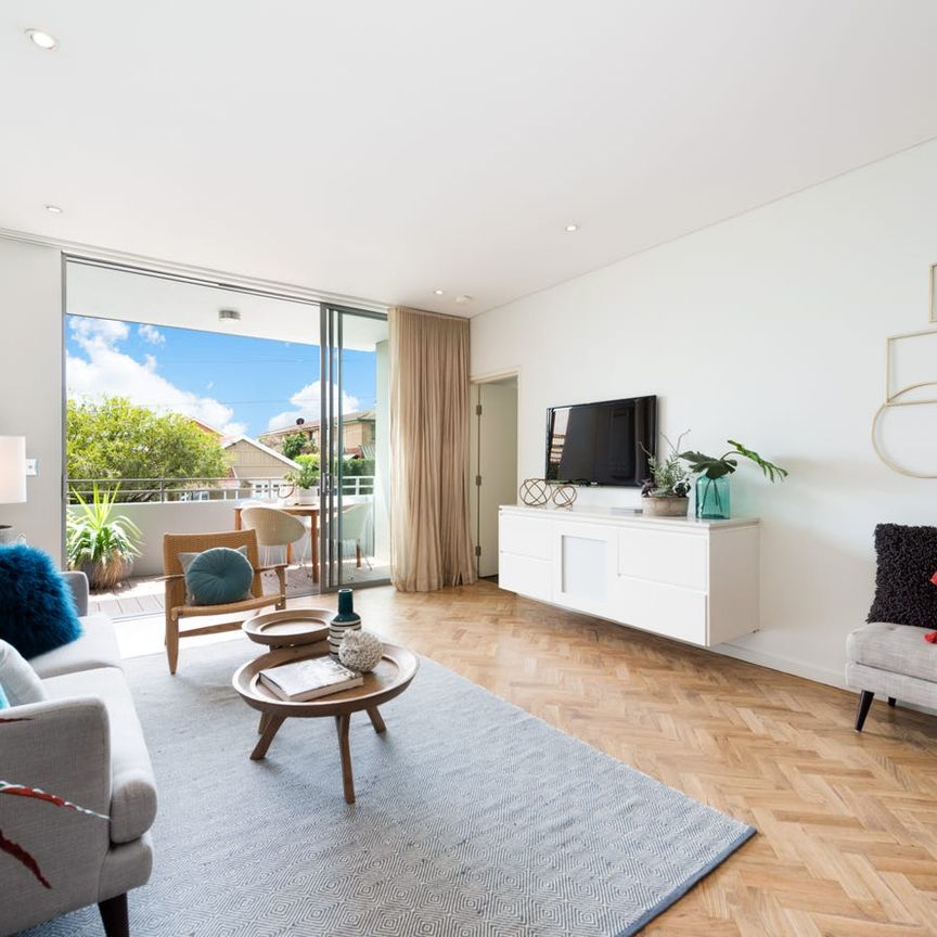 4/51 Palmer Street, Cammeray NSW 2062 - Apartment For Rent | Domain - Photo 1