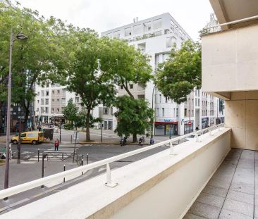location Appartement T4 DE 86.55m² À PARIS - Photo 1