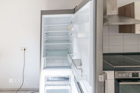 +++1 Raum City Appartement mit Balkon in zentraler Lage+++ - Photo 4