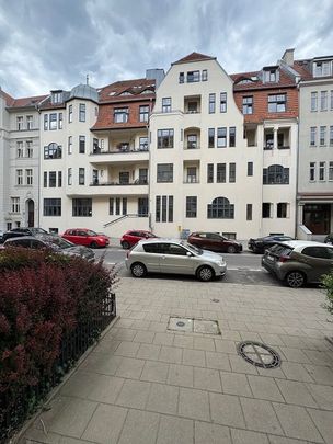 Poznań, Grunwald, Chełmońskiego - Zdjęcie 1
