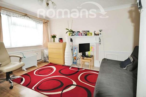 West Ham Close, Basingstoke, RG22 - Photo 1