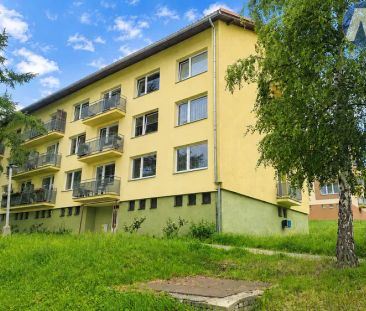 Prachatice, pronájem dr. bytu 2+1+B po rekonstrukci - Photo 6