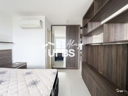 Apartamento, 40 m², 1 qts, 1 banh., 1 vagas, Setor Bueno - Photo 3