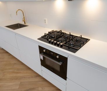 Te huur: Appartement Hooistraat 1 B in Den Haag - Foto 6