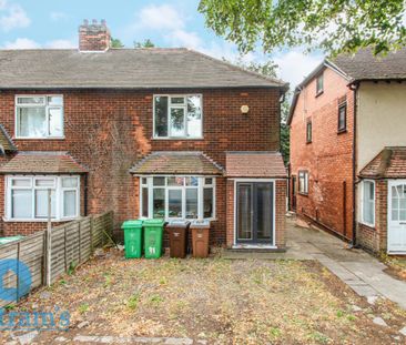 6 bed Semi-Detached House for Rent - Photo 2