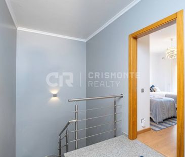 3 bedroom luxury Semidetached House for rent in Branqueira - Photo 1