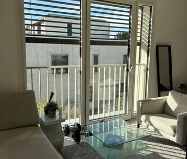 Rental renewal – 2.5 rooms (loft type), Grand-Saconnex (Rte de Fern... - Photo 1