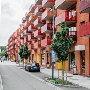 Bergmansgatan 4B - Foto 3