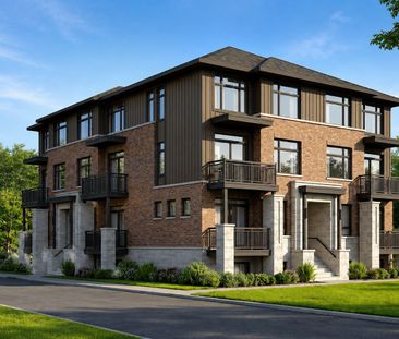 For Lease - 1055 Cedar Creek Drive Unit# 102A, Blossom Park - Airpo... - Photo 1