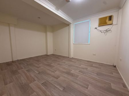 Neat and Tidy High Set with Fresh Pain and Flooring - Photo 5