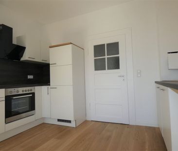 Tolle 3-Raum Whg. mit Balkon, Loggia, Parkett, EBK - Photo 3