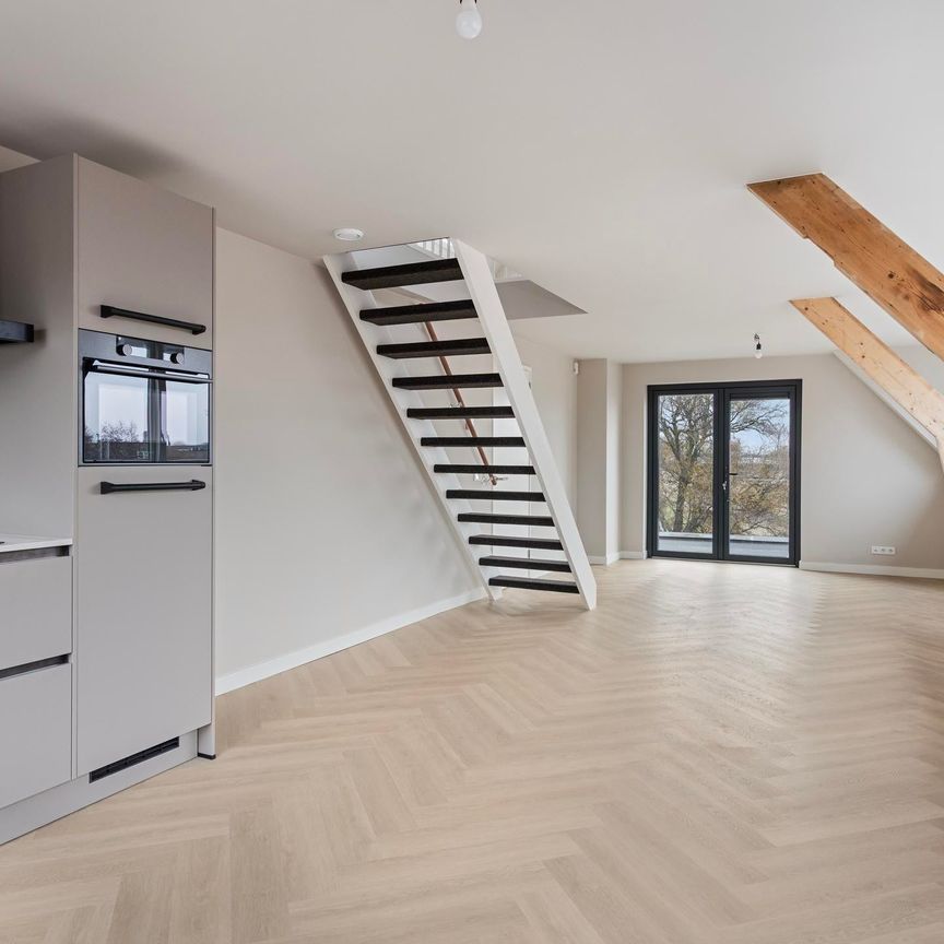 Stationsweg, 112, 2182BD - Foto 1