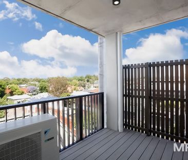 407/121 Power Street, Hawthorn - Photo 4