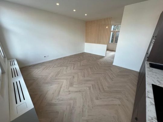 Appartement te huur - Foto 1