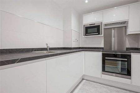 A good sized two bedroom apartment close to Angel Station - Photo 5